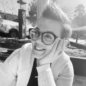 Meet your Posher, Melyssa